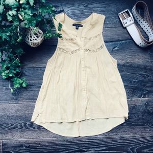 American Eagle Outfitters Blouse